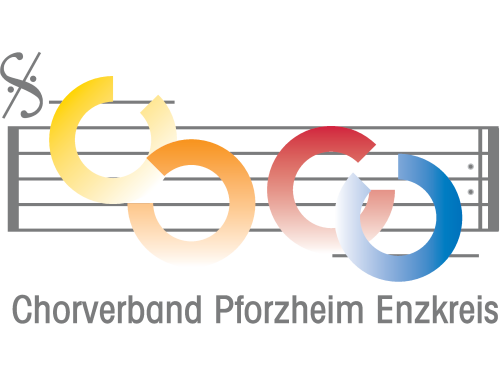 Startseite des Chorverband Pforzheim Enzkreis